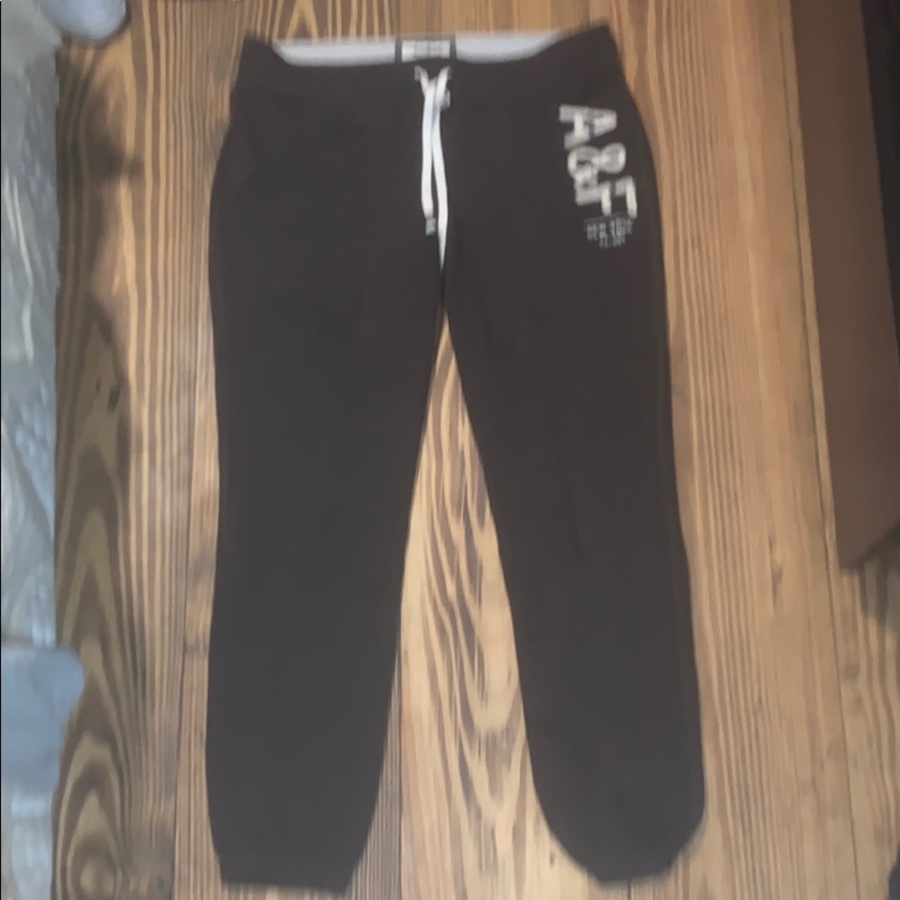 Sweatpants